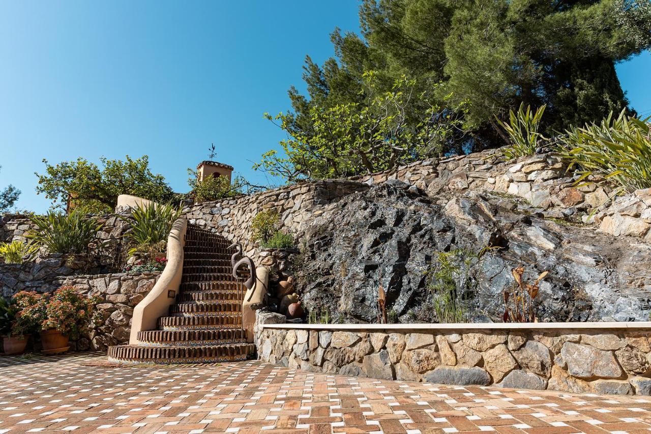 Villa Monkó Saguaro