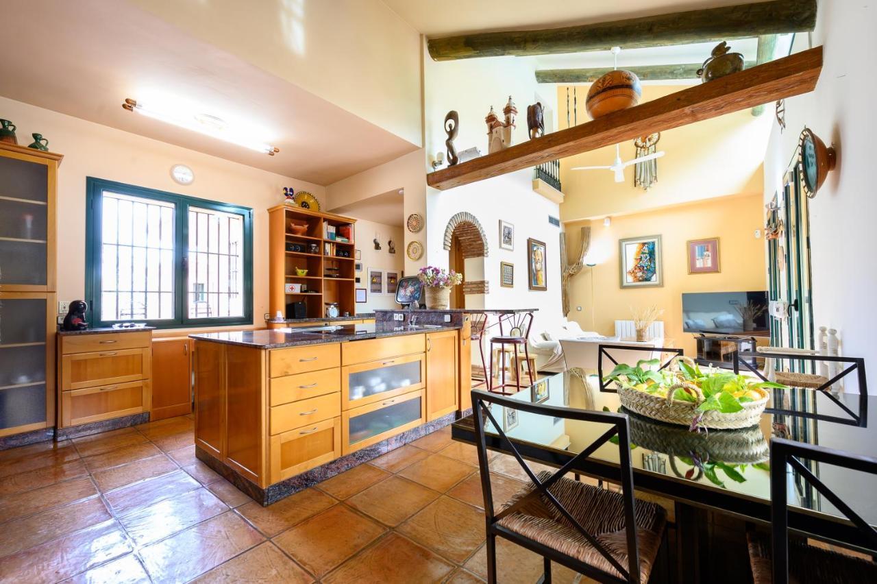 Villa Monkó Saguaro *
