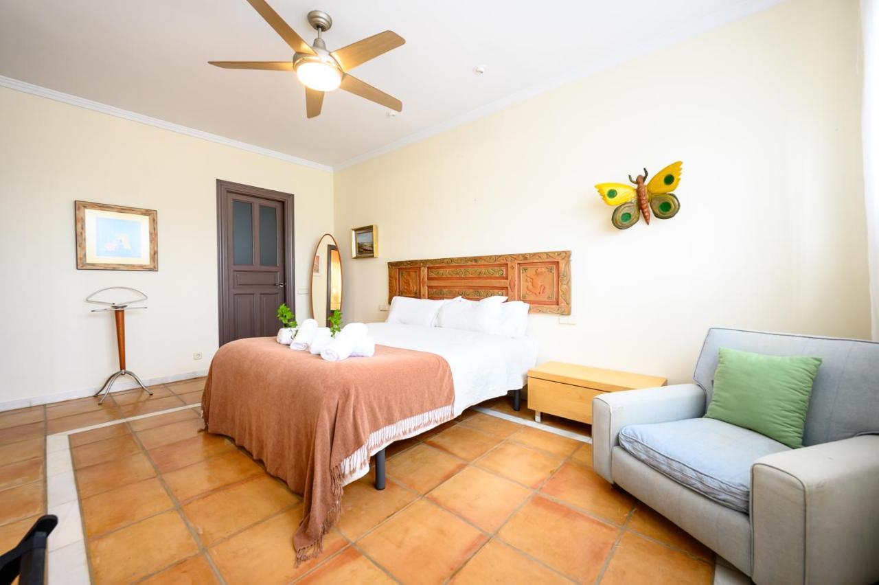 Villa Monkó Saguaro *