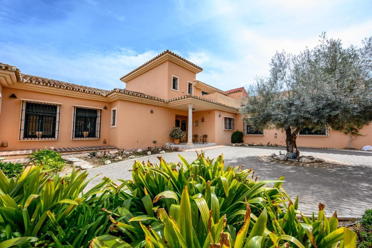 Monkó Saguaro Villa *